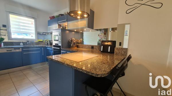 Maison à vendre 5 pièces 102 m² Dampmart