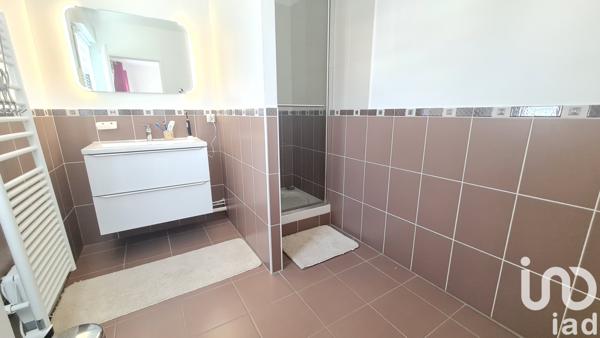 Maison à vendre 5 pièces 102 m² Dampmart