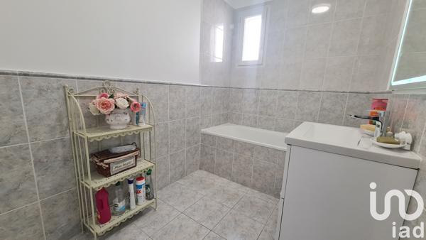Maison à vendre 5 pièces 102 m² Dampmart
