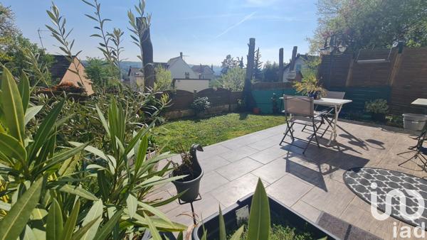 Maison à vendre 5 pièces 102 m² Dampmart