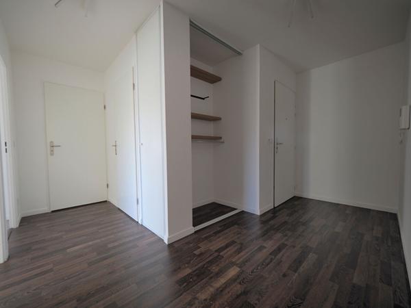 Appartement Romainville 3 pièces avec balcon