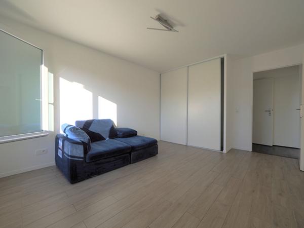 Appartement Romainville 3 pièces avec balcon