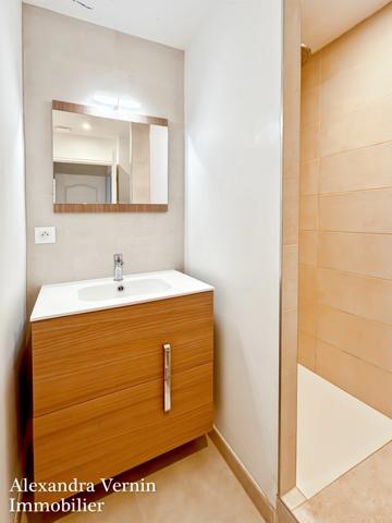 Appartement deux chambres refait à neuf centre ville