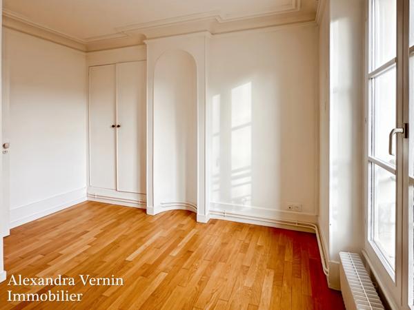 Appartement deux chambres refait à neuf centre ville