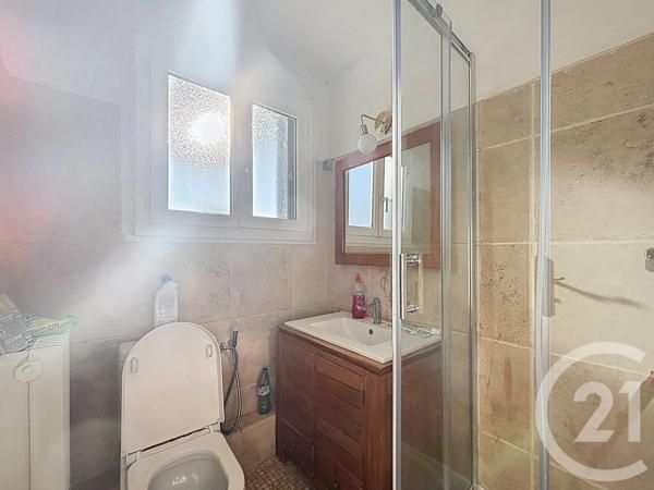 Maison à vendre  5 pièces - 112,30 m 2   SOTTEVILLE LES ROUEN  - 76