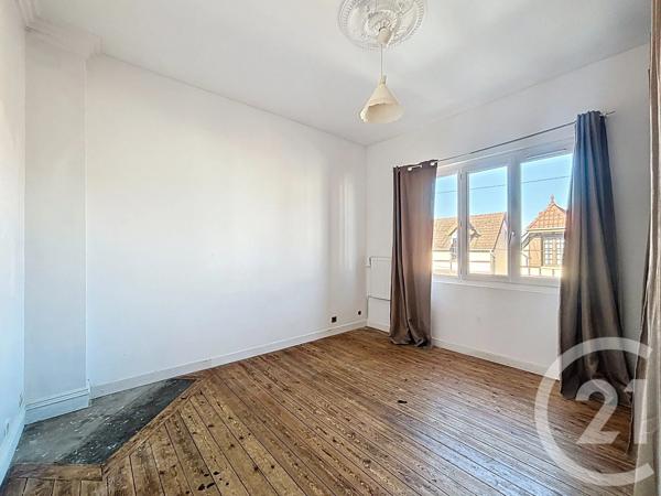 Maison à vendre  5 pièces - 112,30 m 2   SOTTEVILLE LES ROUEN  - 76