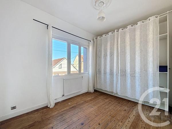 Maison à vendre  5 pièces - 112,30 m 2   SOTTEVILLE LES ROUEN  - 76