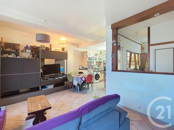 Maison à vendre  5 pièces - 112,30 m 2   SOTTEVILLE LES ROUEN  - 76