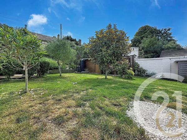 Maison à vendre  5 pièces - 112,30 m 2   SOTTEVILLE LES ROUEN  - 76