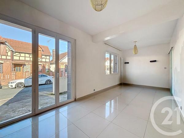 Maison à vendre  5 pièces - 112,30 m 2   SOTTEVILLE LES ROUEN  - 76