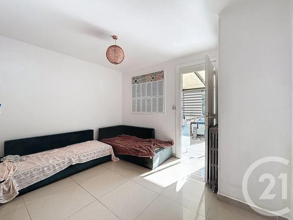 Maison à vendre  5 pièces - 112,30 m 2   SOTTEVILLE LES ROUEN  - 76