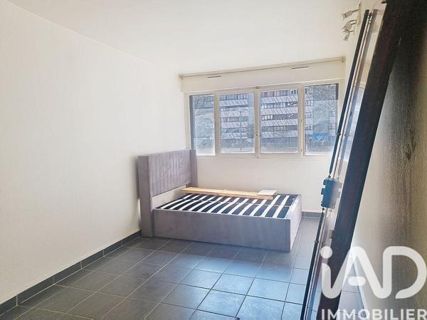 Studio à vendre 20 m² Grigny