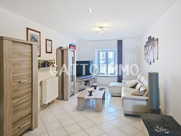 Delme (57590) Maison de 260 m² // Terrain de 452 m² // 4 chambres // DPE C // Terrasse // Jardin