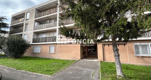 À vendre Appartement 4 pièces 75 m² - Avignon 84000