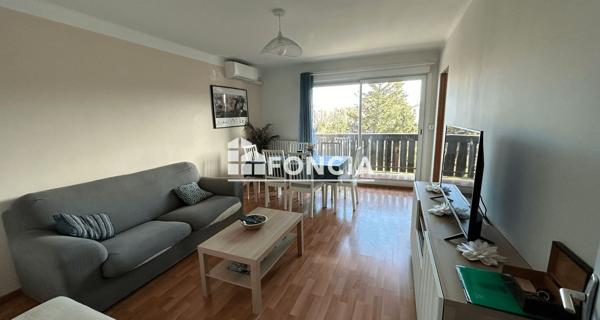 À vendre Appartement 4 pièces 75 m² - Avignon 84000