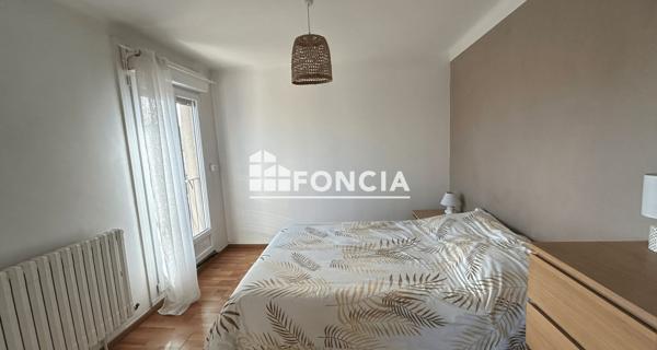 À vendre Appartement 4 pièces 75 m² - Avignon 84000