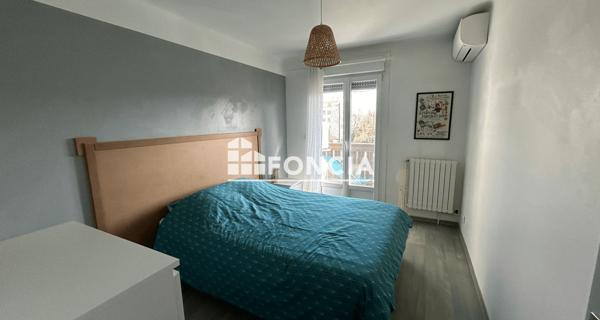 À vendre Appartement 4 pièces 75 m² - Avignon 84000