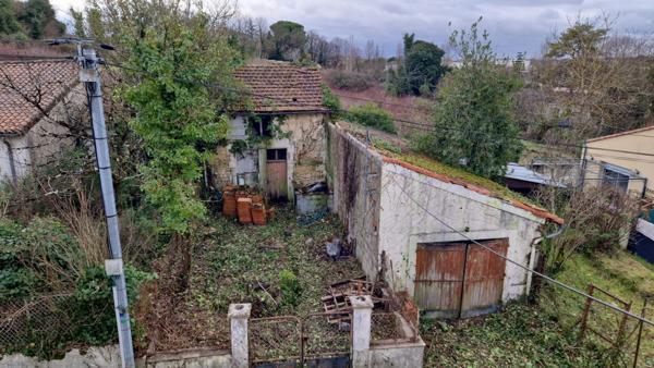 Maison 5 pièces - 78 m² Exclusivité efficity