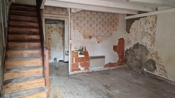 Maison 5 pièces - 78 m² Exclusivité efficity