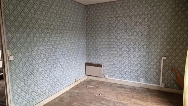 Maison 5 pièces - 78 m² Exclusivité efficity