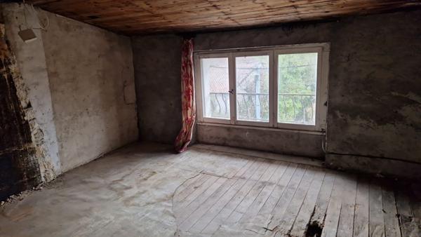 Maison 5 pièces - 78 m² Exclusivité efficity