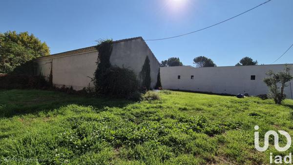 Maison à vendre 1 pièce 82 m² Velleron