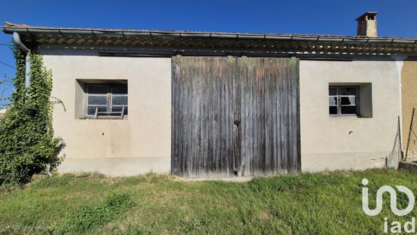 Maison à vendre 1 pièce 82 m² Velleron