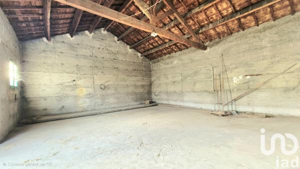 Maison à vendre 1 pièce 82 m² Velleron