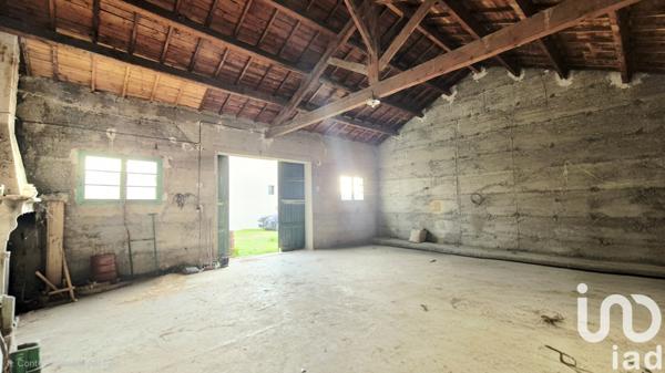 Maison à vendre 1 pièce 82 m² Velleron