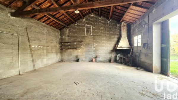 Maison à vendre 1 pièce 82 m² Velleron