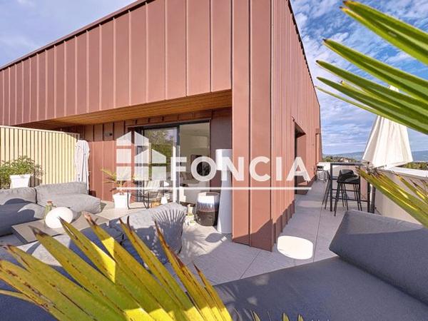 À vendre Appartement 4 pièces 85.95 m² - Annecy 74600