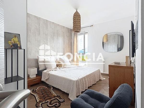 À vendre Appartement 4 pièces 85.95 m² - Annecy 74600