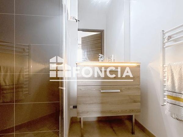 À vendre Appartement 4 pièces 85.95 m² - Annecy 74600