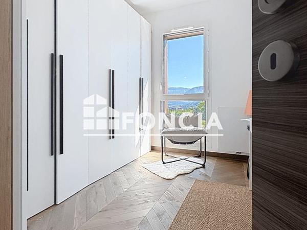 À vendre Appartement 4 pièces 85.95 m² - Annecy 74600