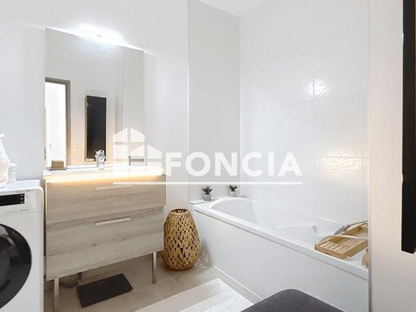 À vendre Appartement 4 pièces 85.95 m² - Annecy 74600