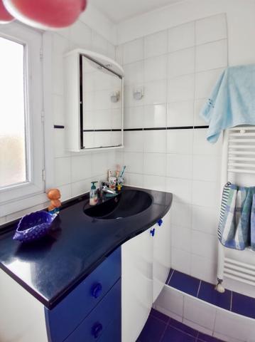 RUEIL-MALMAISON Buzenval quartier recherché