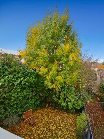 RUEIL-MALMAISON Buzenval quartier recherché