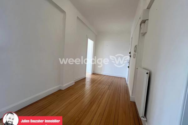 Appartement à vendre 2 pièces de 75 m² à Saint-Dié-des-Vosges