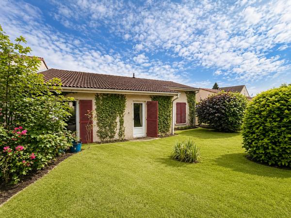 Maison
         5 pièces
        - 86 m² Exclusivité