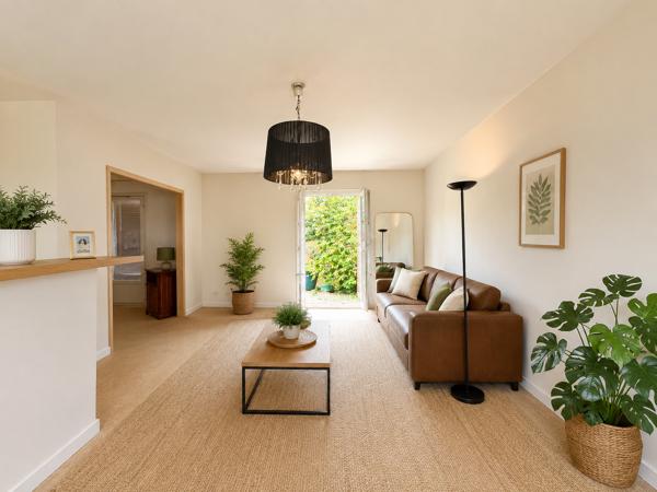 Maison
         5 pièces
        - 86 m² Exclusivité