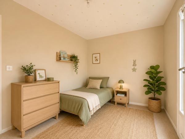Maison
         5 pièces
        - 86 m² Exclusivité