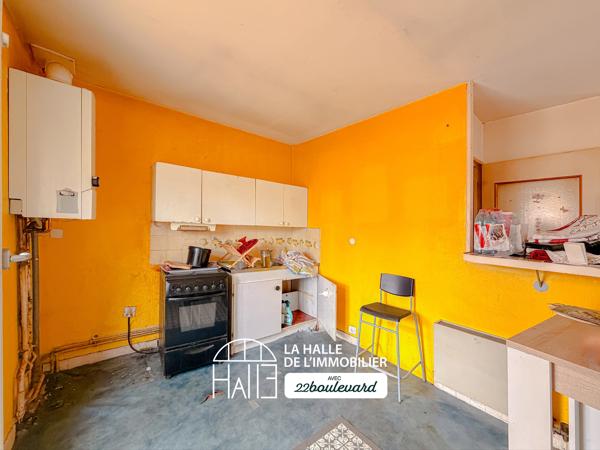 Maison
         5 pièces
        - 86 m² Exclusivité