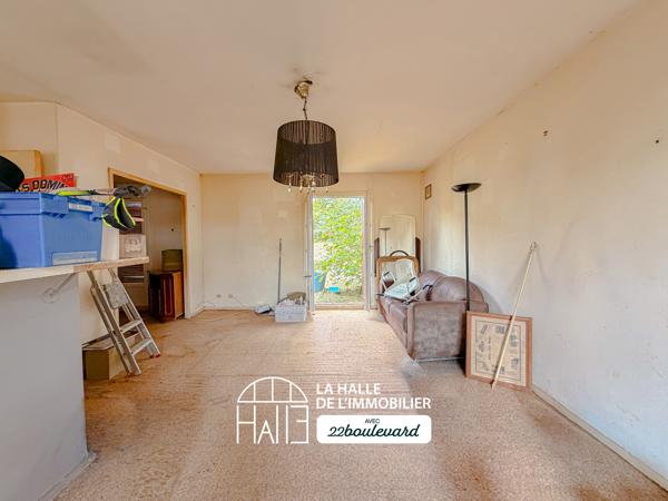 Maison
         5 pièces
        - 86 m² Exclusivité
