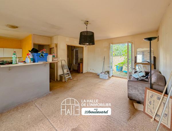 Maison
         5 pièces
        - 86 m² Exclusivité