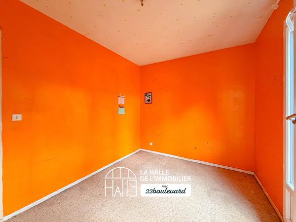 Maison
         5 pièces
        - 86 m² Exclusivité