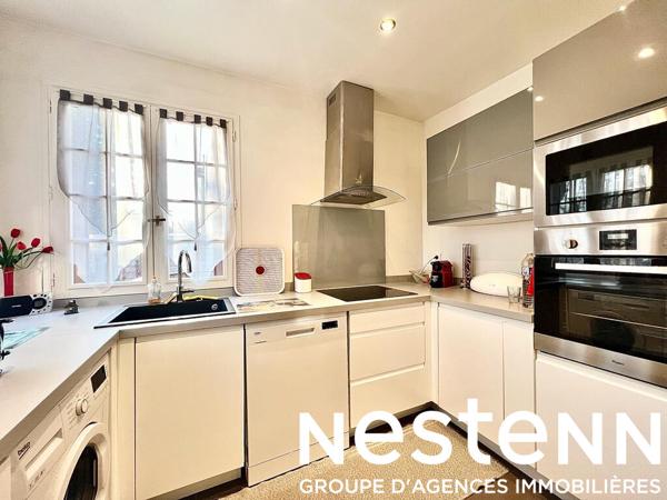 Maison/appartement 3 pièces (55 m²) à CHAMPIGNY SUR MARNE