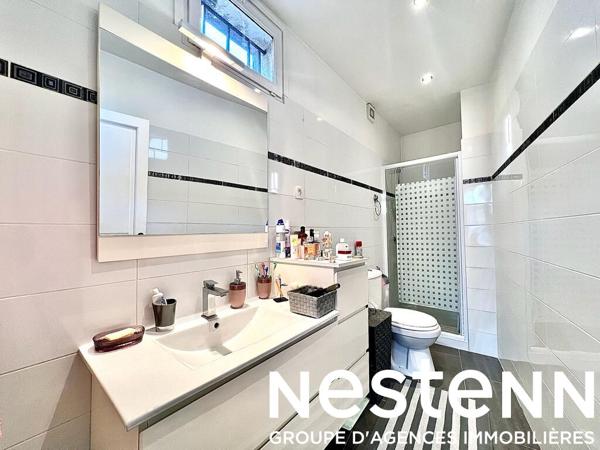 Maison/appartement 3 pièces (55 m²) à CHAMPIGNY SUR MARNE