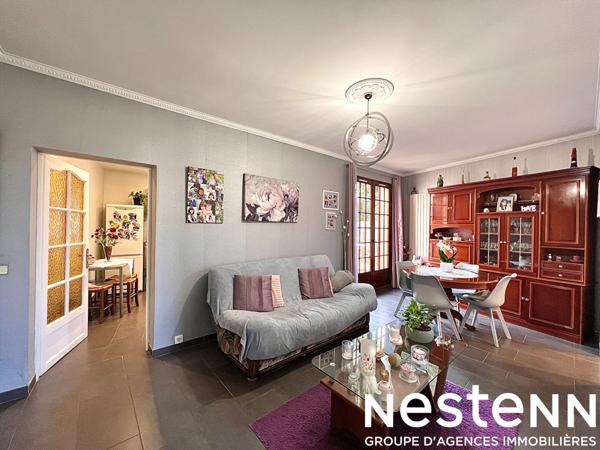 Maison/appartement 3 pièces (55 m²) à CHAMPIGNY SUR MARNE