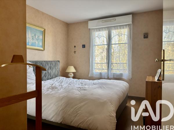 Appartement à vendre 3 pièces 56 m² Boisemont