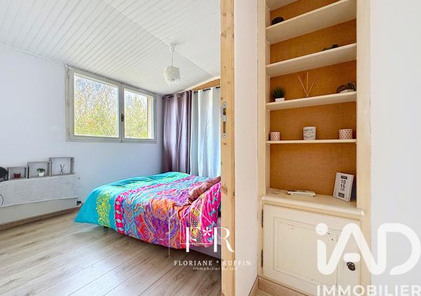 Maison à vendre 5 pièces 104 m² Le Pontet